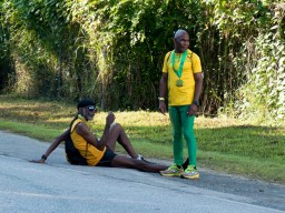 Jamaika 2017