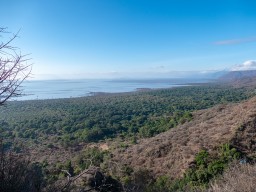 Lake Manyara